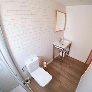 Habitación con 2 Camas Individuales